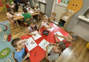Dzień Przedszkolaka