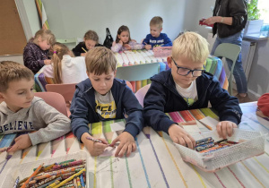 Wycieczka do Manufaktury Krówek.