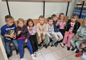 Wycieczka do Manufaktury Krówek.