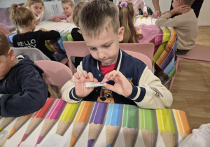 Wycieczka do Manufaktury Krówek.