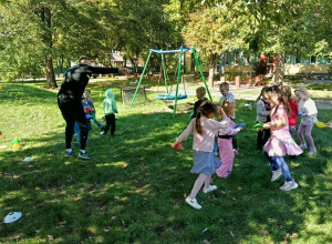 Zajęcia treningowe z KS Kutno