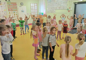 Dzień Przedszkolaka