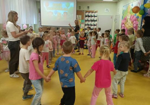 Dzień Przedszkolaka
