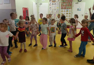Dzień Przedszkolaka