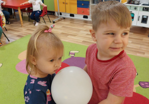 Julia i Wojtek