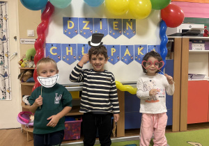 Olek, Marcel, Lila
