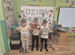 Dzień Chłopaka