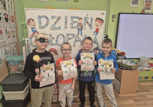 Dzień Chłopaka