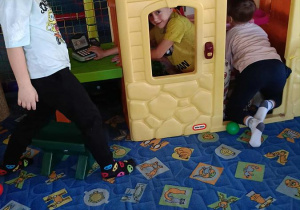 Dzień Chłopaka