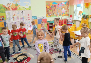 Urodziny Weroniki.