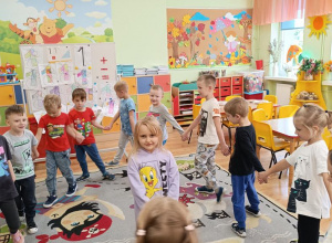 Urodziny Weroniki.