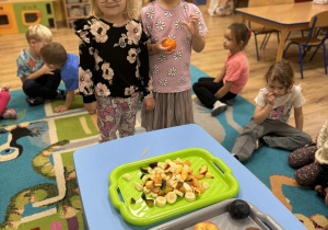 Emilka i Julia