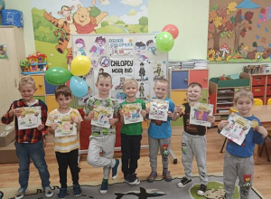 Dzień Chłopca