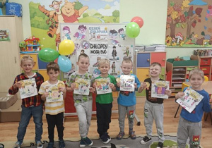 Dzień Chłopca