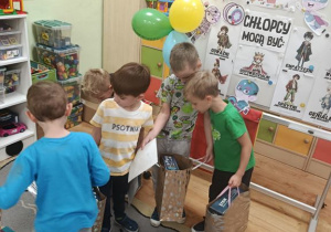 Dzień Chłopca