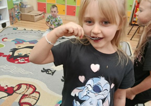 Wizyta Pani Farmaceutki