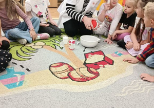 Wizyta Pani Farmaceutki