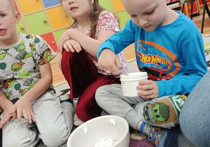 Wizyta Pani Farmaceutki