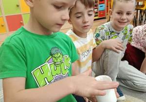 Wizyta Pani Farmaceutki