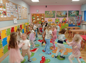 Dzień Chłopaka.