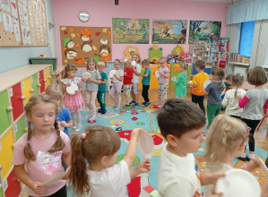 Przypominamy zasady bezpieczeństwa.