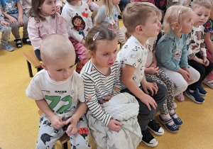 "Audycja muzyczna"