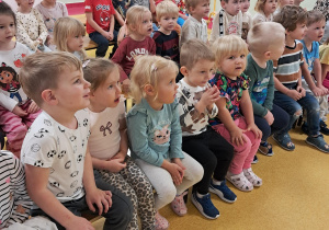 "Audycja muzyczna"
