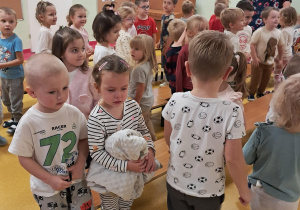 "Audycja muzyczna"