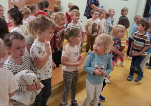 "Audycja muzyczna"