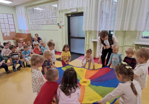 "Audycja muzyczna"