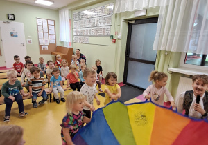 "Audycja muzyczna"