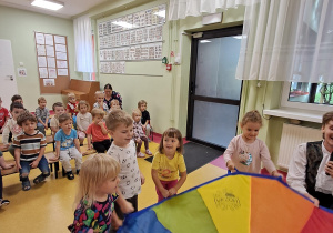 "Audycja muzyczna"