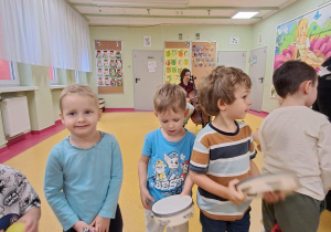 "Audycja muzyczna"