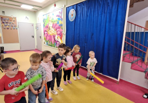 "Audycja muzyczna"