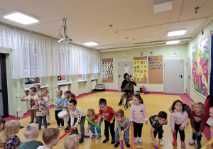"Audycja muzyczna"