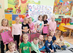 Dzień Dziewczynek.