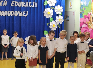 Dzień Nauczyciela w Naszej grupie.