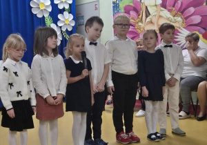 Dzień Edukacji Narodowej.