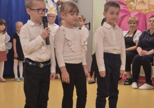 Dzień Edukacji Narodowej.