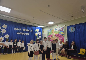 Dzień Edukacji Narodowej.