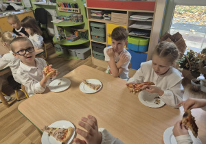 Dzień Edukacji Narodowej.