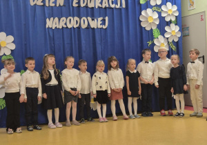 Dzień Edukacji Narodowej.
