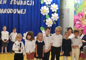 Dzień Edukacji Narodowej.