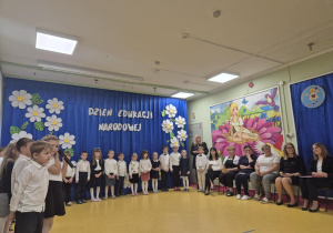 Dzień Edukacji Narodowej.