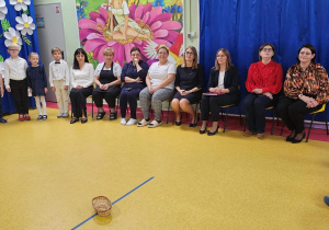 Dzień Edukacji Narodowej.