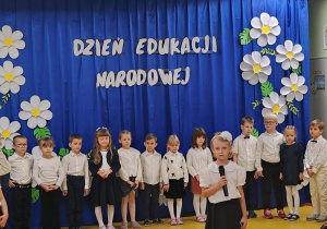 Dzień Edukacji Narodowej.