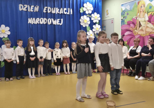 Dzień Edukacji Narodowej.