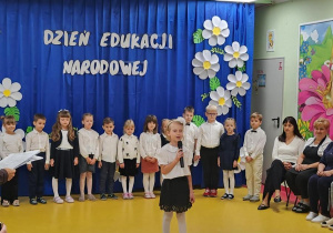Dzień Edukacji Narodowej.