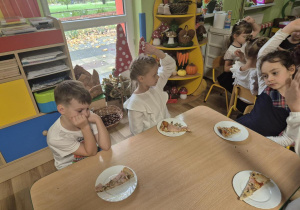 Dzień Edukacji Narodowej.