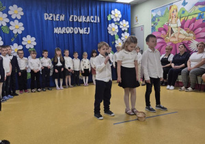 Dzień Edukacji Narodowej.